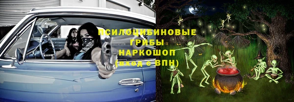 эйфоретик Заволжье